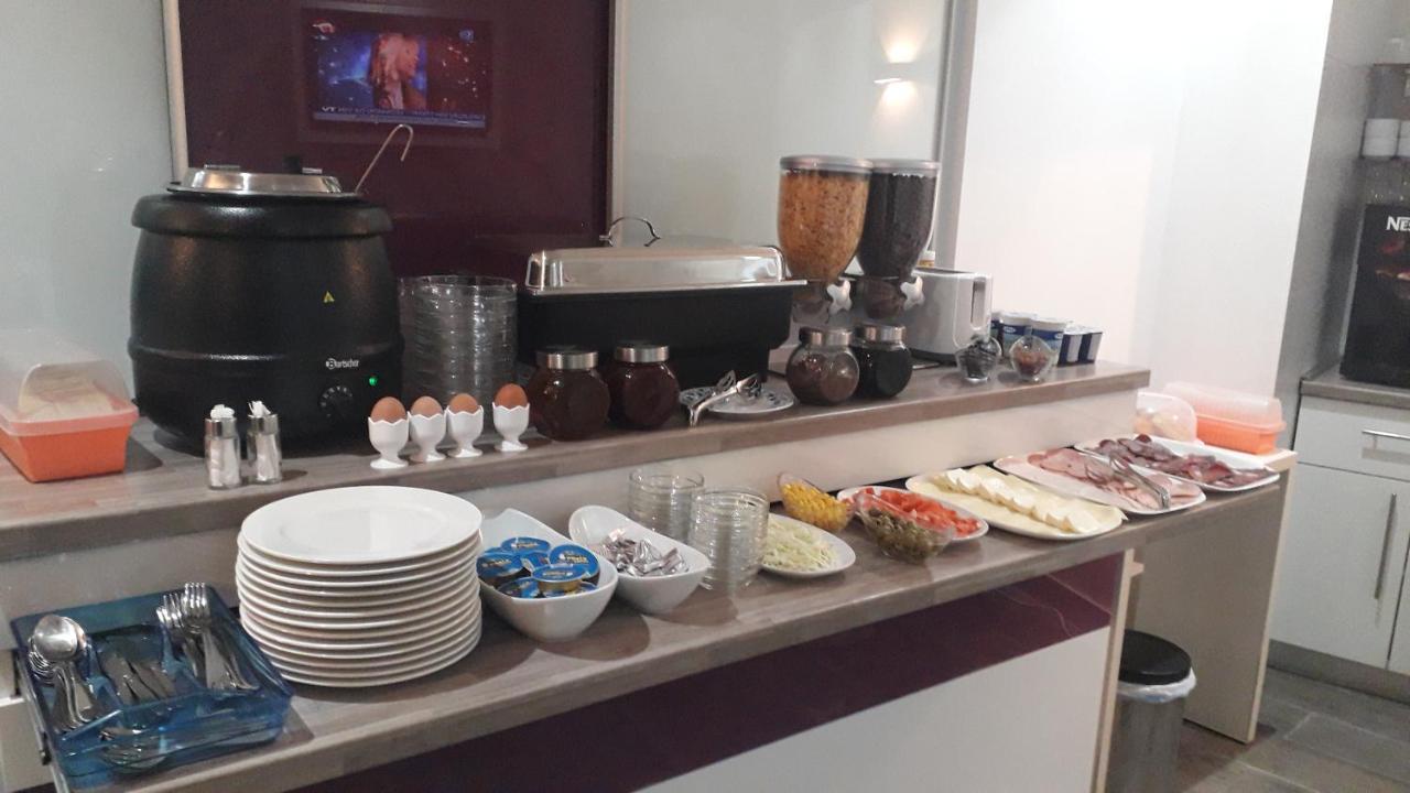 Motel One Сараево Экстерьер фото
